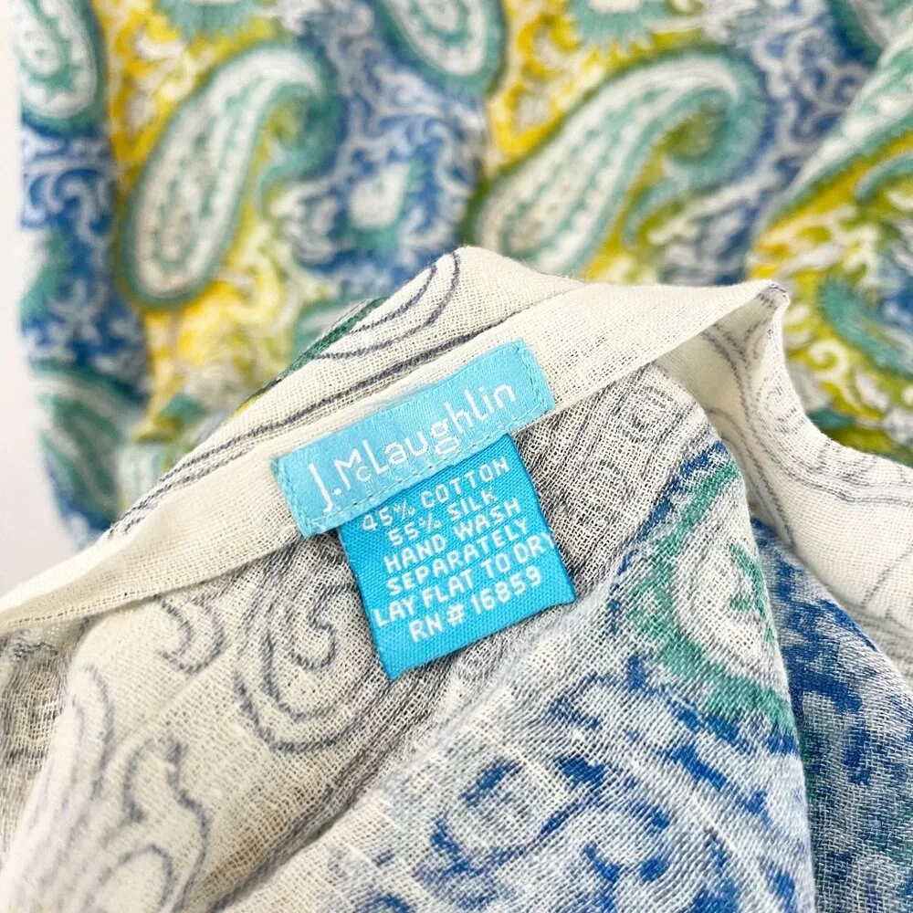 J. McLaughlin bohemian indie